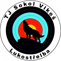 Zimní halové závody TJ Sokol Vlkoš 2022-23 3/6  