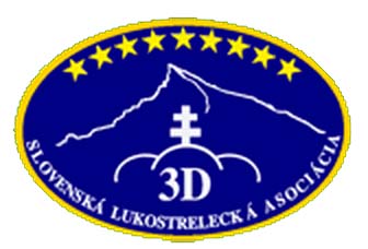 Zimná liga 3D 2013-2014