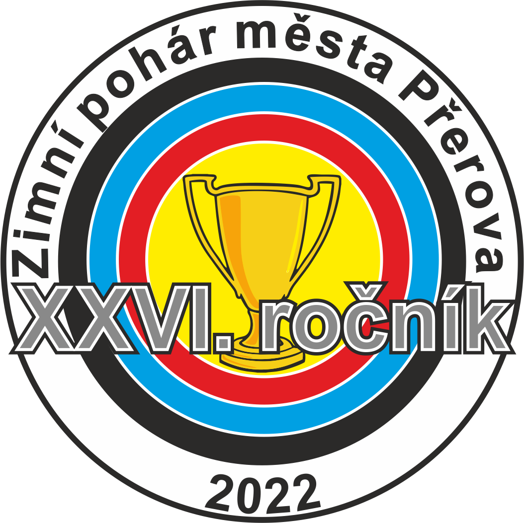 Zimní pohár města Přerova 2021/2022