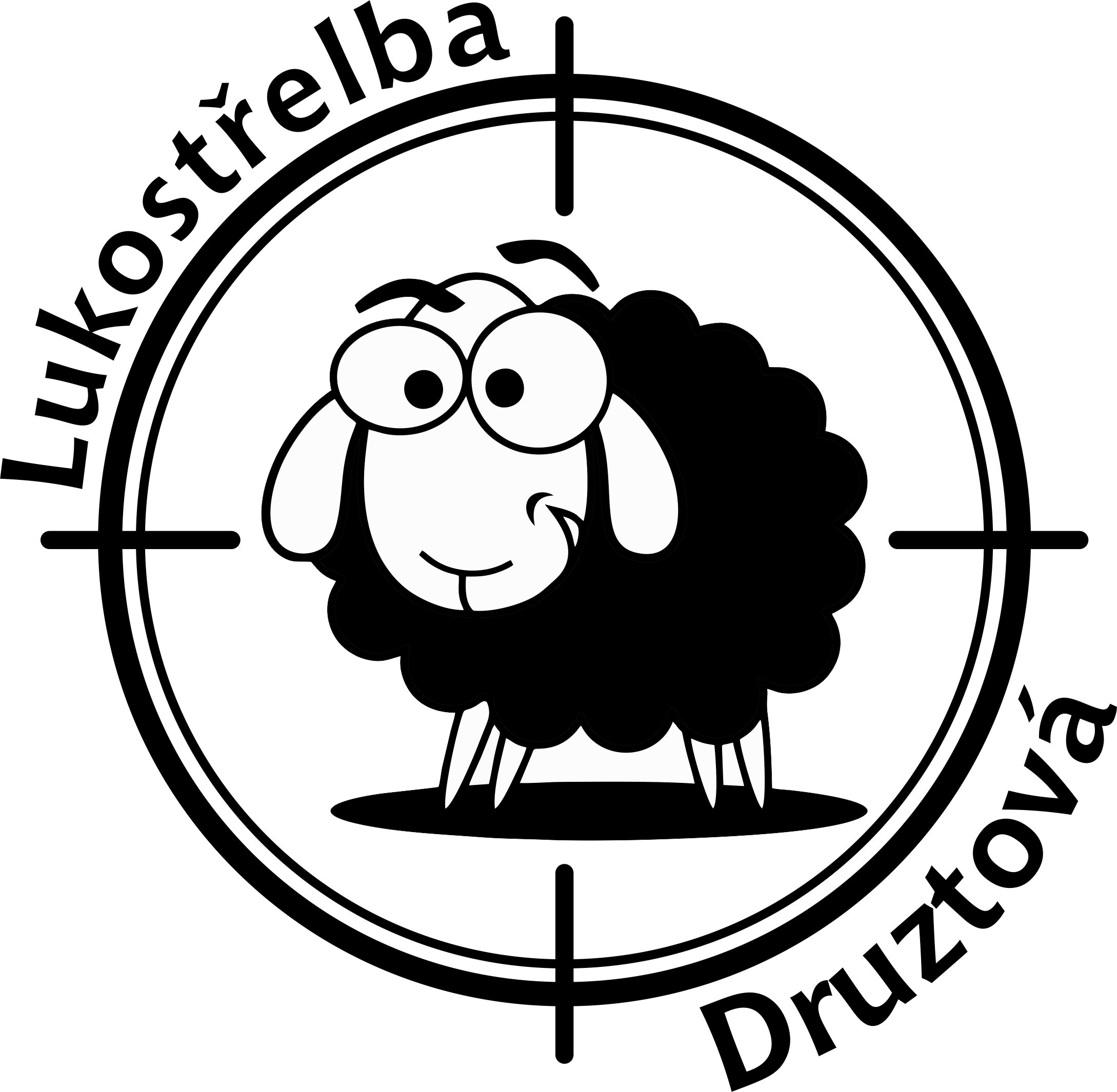 2.Druztovská černá ovce 2023/2024 