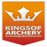 Kings of Archery 2013