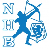 NHB Trainingsweekend April