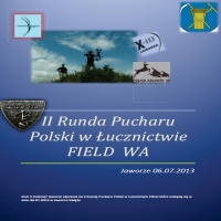 Puchar Polski Field WA 2013 - II runda