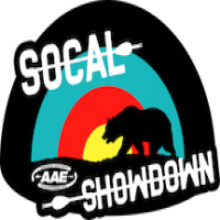SoCal Showdown, Presented by AAE - original divisions