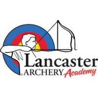 Lancaster Archery Academy Gingerbread Star Fita