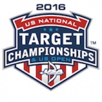 132nd U.S. National Target Championships - Clout 