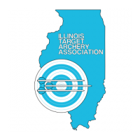 2017 ITAA (Illinois) Indoor State Championship Southern venue - 18M Round