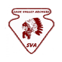 Sauk Valley Archers - Inaugural 900