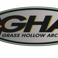 Grass Hollow Archery Indoor FITA #2 (Series)