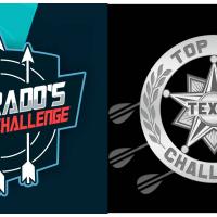 Colorado vs Texas - Top Bow Challenge - Vegas 300 Freestyle Teams