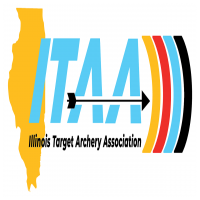 2022 ITAA State Indoor Championship - 25M Round
