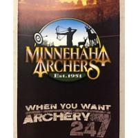 Minnehaha Archers Summer League
