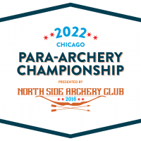 North Side Archery Club: 2022 Chicago Para-Archery Championship