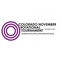 Colorado November Rotational Tournament 2022