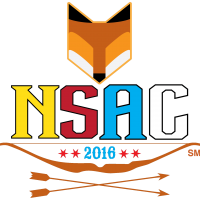 North Side Archery Club: April 2023 NSAC Fighting Foxes JOAD Indoor Pin Shoot