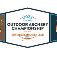 North Side Archery Club: 2023 Chicago Outdoor Archery Championship 