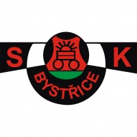 Bystřický halový závod 1. kolo