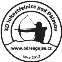 Závod ve 3D lukostřelbě 3D Pálava - Pohořelice