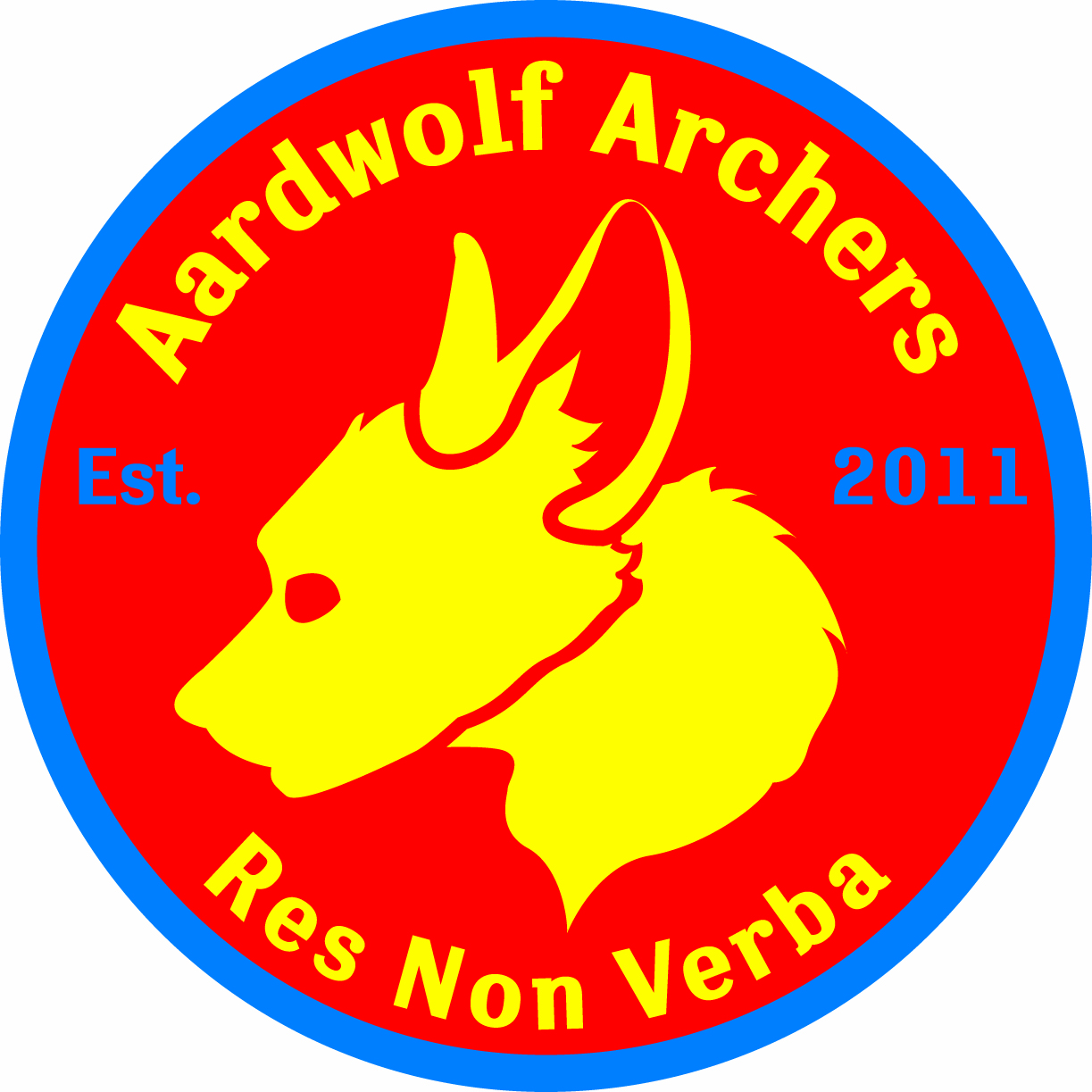 Aardwolf Archers Archery Club