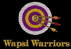 Wapsi Warriors JOAD