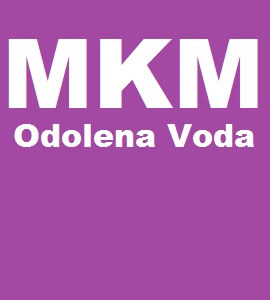 MKM Odolena Voda, z.s.