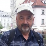 Zdeněk Horáček