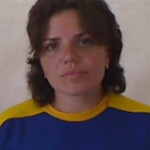 Iryna Volynets