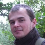 Bohumil Spálenka Ml.