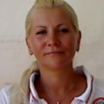 Olga Polegaeva