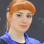 Tereza Veverková HL