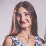 Anastasia Jiritkaia