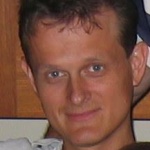 Pavel Vojtěchovský
