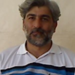 Ebrahim Ranjbarkivaj