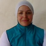 Razieh Shir Mohammadi