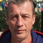 Alexey Scherbakov