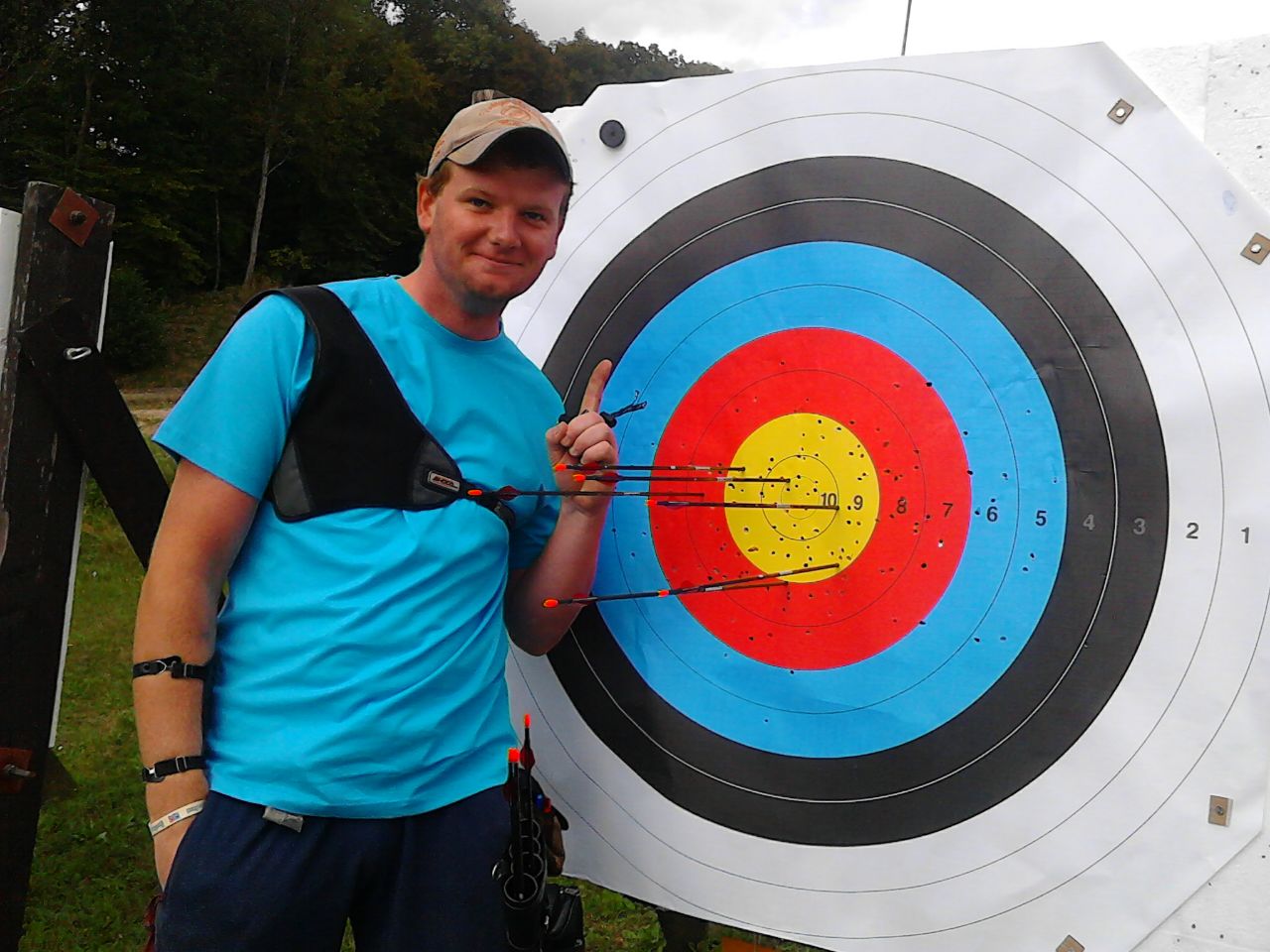 scoring competition