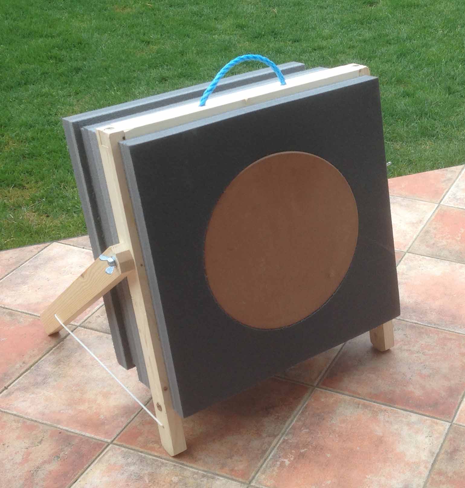 micro target Domino Danage