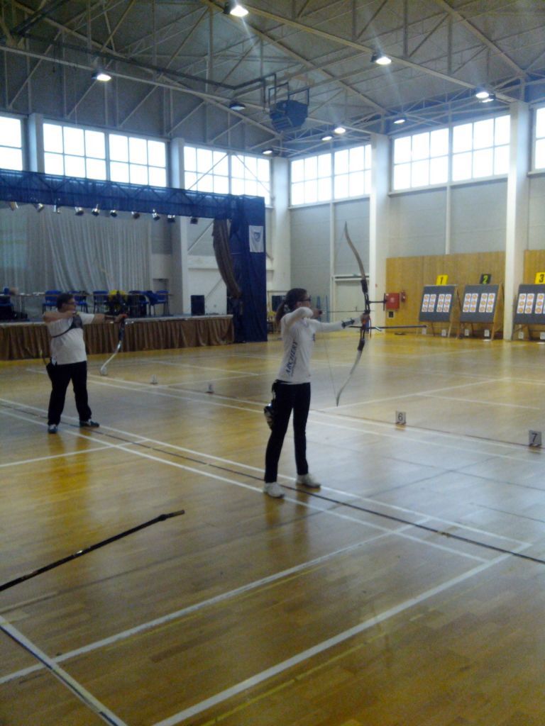 scoring competition