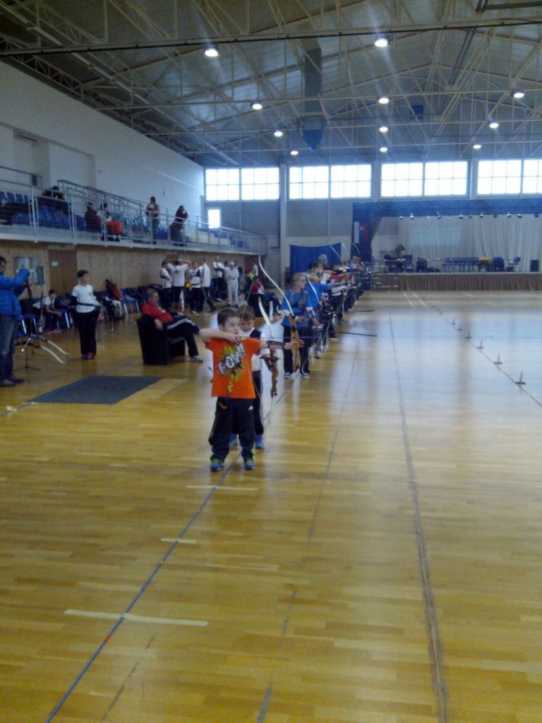 scoring competition