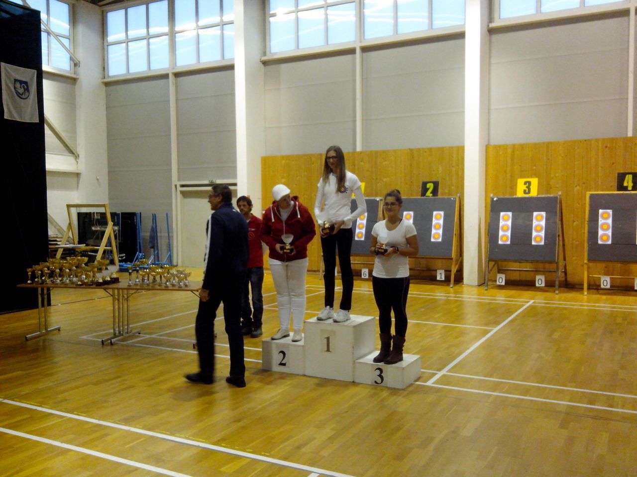 scoring competition