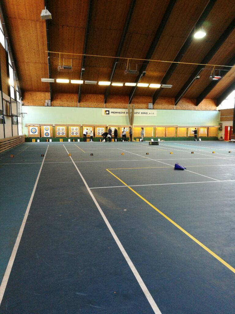 scoring competition