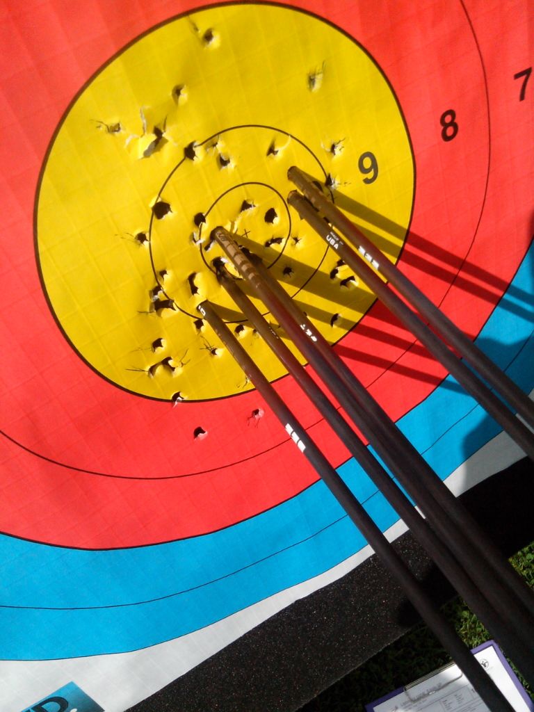 scoring competition