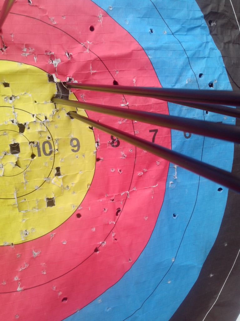 scoring competition