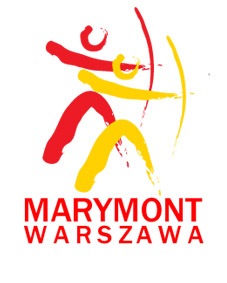 Marymont   logo na koszulke