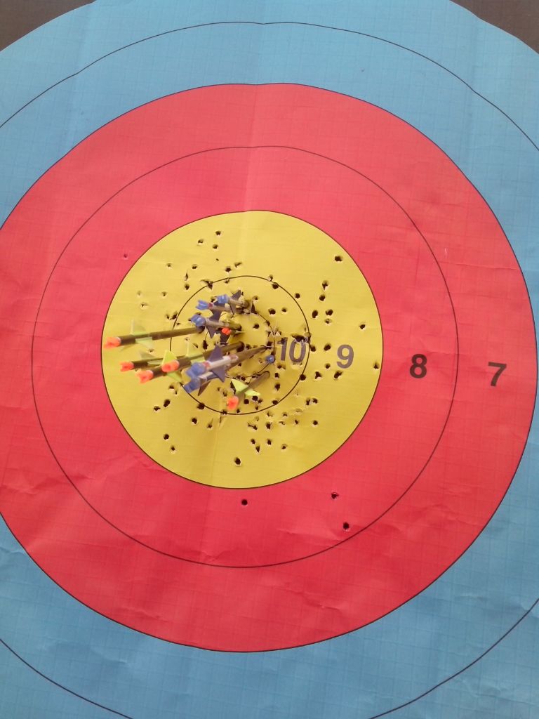 scoring competition
