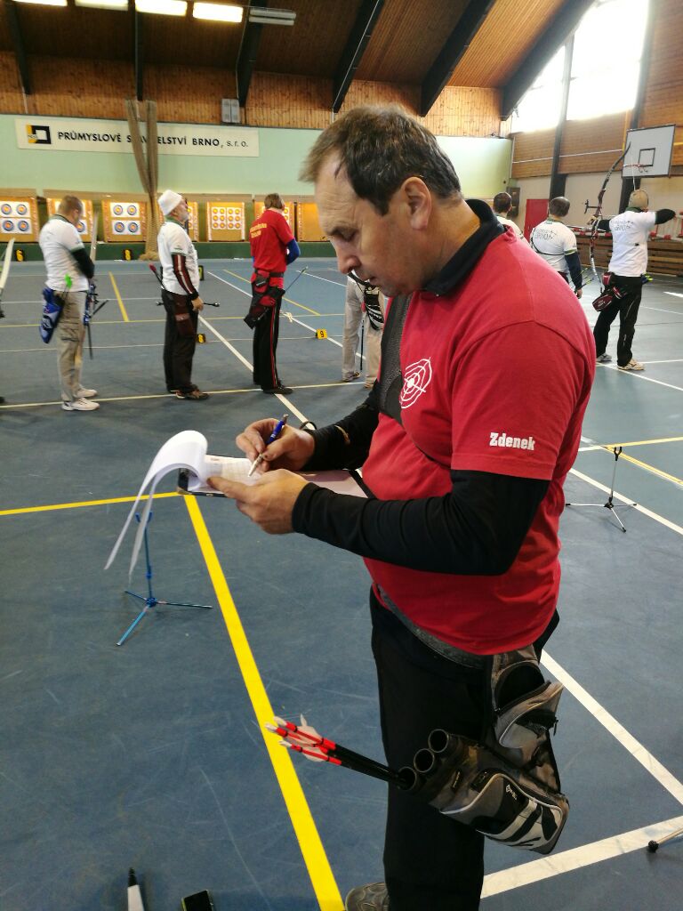 scoring competition